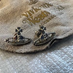Vivienne Westwood earrings studs